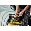 Pressure Washers | Dewalt DCPW1600Y2 2X20V MAX 1600 PSI Brushless Cordless Pressure Washer​ Kit with FLEXVOLT (12 Ah) image number 11