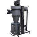 Dust Collectors | Laguna Tools MDCCF22201 C l Flux:2 2HP 220V Cyclone Dust Collector image number 0