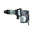 New Year New Savings! Save $25 off $150 | Metabo HPT H60MEYM 120V Brushless Corded SDS Max Demolition Hammer image number 2