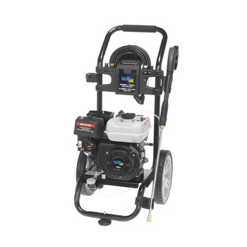 OUTDOOR TOOLS AND EQUIPMENT | Quipall 2700GPW 2700 PSI 2.3 GPM Gas Pressure Washer (CARB)