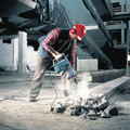 Demolition Hammers | Bosch 11316EVS 14 Amp SDS-max Demolition Hammer image number 3