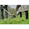 String Trimmers | Factory Reconditioned Dewalt DCST925BRVB 20V MAX Variable Speed Lithium-Ion Cordless 13 in. String Trimmer (Tool Only) image number 5