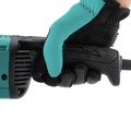 Angle Grinders | Makita GA7081 15 Amp 8500 RPM 7 in. Corded Angle Grinder with Lock-On Switch image number 5