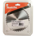 Circular Saw Blades | Makita A-90314 6-1/2 in. 40-Tooth Carbide Circular Saw Blade image number 1
