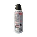 Office Jansan | Dust-Off DPSXL 10 oz. Can Disposable Compressed Air Duster image number 2
