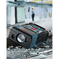 Laser Distance Measurers | Bosch GLR825 825 ft. Laser Distance Measurer image number 4