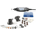 Rotary Tools | Dremel 3000-2-28 1.2 Amp Variable Speed Rotary Tool Kit with 2 Accessories and 28 Attachments image number 0