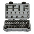 Sockets | Maximum CTI0580692 (53-Piece) 1/4 in. Drive Impact Socket Set image number 3