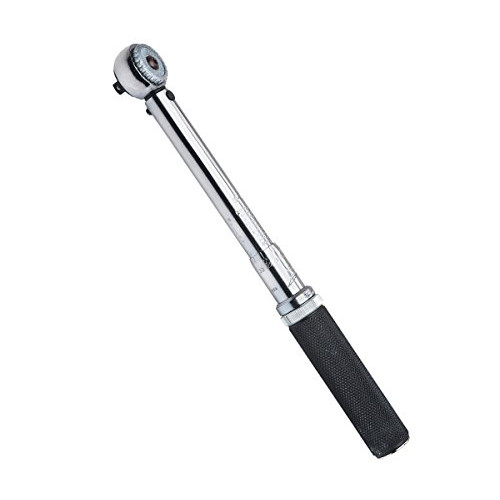 Torque Wrenches | ATD 105 200 ft-lbs.s. 1/4 in.Torque Wrench image number 0