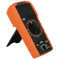 Multimeters | Klein Tools MM320KIT Digital Multimeter Electrical Test Kit image number 2