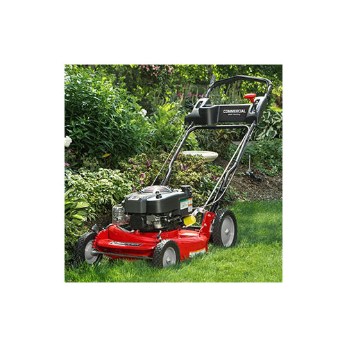 Snapper 190cc mower deals