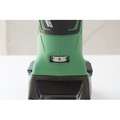 Oscillating Tools | Hitachi CV18DBLP4 18V Lithium-Ion Brushless Oscillating Multi-Tool (Tool Only) image number 4