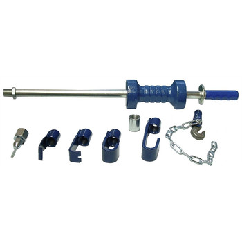 AUTO HAMMERS | S&G Tool Aid 80000 Economy Slide Hammer Set