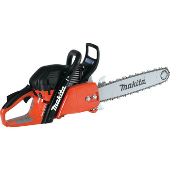 Factory Reconditioned Makita 61cc Gas 18 in. Chain Saw
