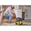 Portable Air Compressors | Factory Reconditioned Dewalt DCC2560T1R (1-Kit) FLEXVOLT 60V MAX 0.4 HP 2.5 Gallon Oil-Free Hand Carry Cordless Air Compressor Kit (6 Ah) image number 19