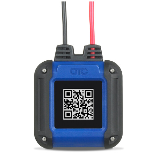 Automotive | OTC Tools & Equipment 3200 Smart Battery Tester image number 0