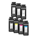 Ink & Toner | Epson T54K220 UltraChrome DG2 800 mL Ink - Cyan image number 2