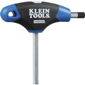 Screwdrivers | Klein Tools JTH68M 8-Piece Journeyman 6 in. Metric T-Handle Set image number 1