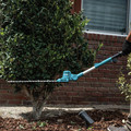 Makita XNU05Z 18V LXT Lithium-Ion 18 in. Cordless Telescoping Articulating Pole Hedge Trimmer (Tool Only) image number 5