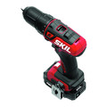 Skil DL529002 12V PWRCORE12 Brushless Lithium-Ion 1/2 in. Cordless Drill Driver Kit (2 Ah) image number 7
