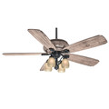 Ceiling Fans | Casablanca 55052 60 in. Heathridge Tahoe Ceiling Fan with Light and Remote image number 0