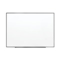 Quartet NA9648F-A Fusion Nano-Clean Magnetic Whiteboard, 96 X 48, Silver Frame image number 0
