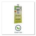 Tea | FLAVIA 48049 The Bright Tea Co. Tea Freshpack - Iced Green Tea with Honey (100/Carton) image number 7