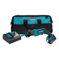 Reciprocating Saws | Makita XRJ01T 18V LXT 5.0 Ah Cordless Lithium-Ion Compact Reciprocating Saw Kit image number 0