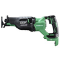 Reciprocating Saws | Factory Reconditioned Metabo HPT CR36DAQ4M MultiVolt 36V Brushless 1-1/4 in. Cordless Reciprocating Saw with Orbital Action (Tool Only) image number 2