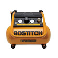 Portable Air Compressors | Bostitch BTFP01012 2.5 Gallon 150 PSI Oil-Free Suitcase Style Air Compressor image number 0