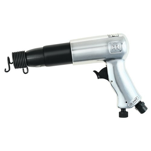 Air Hammers | Ingersoll Rand 117 Standard-Duty Air Hammer image number 0