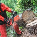 Chainsaws | Factory Reconditioned Makita EA6100PRGG-R 20 in. 61cc Chain Saw image number 11