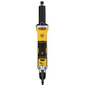 Die Grinders | Dewalt DWE4997NVS 13 Amp Brushless Variable Speed 2 in. Corded Die Grinder with No Lock-On Paddle Switch image number 2