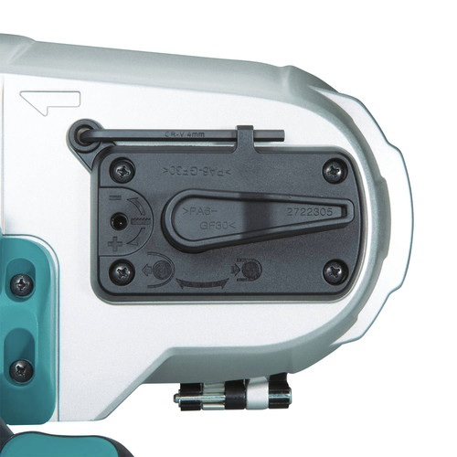 Makita 18V LXT Lithium Ion Compact Band Saw Tool Only