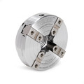Lathe Accessories | NOVA 48122 Select Precision Midi Wood Turning Chuck with JS50N Jaw image number 11