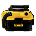 Wet / Dry Vacuums | Dewalt DCV581H 20V MAX Cordless/Corded Lithium-Ion Wet/Dry Vacuum (Tool Only) image number 1