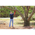 Chainsaws | Black & Decker CS1518 15 Amp 18 in. Chainsaw image number 3