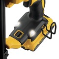 Finish Nailers | Factory Reconditioned Dewalt DCN680D1R 20V MAX XR 18 Gauge Cordless Brad Nailer Kit (2 Ah) image number 5