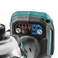 Impact Drivers | Makita XDT16T 18V LXT Lithium-Ion Brushless Cordless Quick-Shift Mode 4-Speed Impact Driver Kit (5 Ah) image number 6