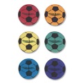 Toys | Champion Sports FSBSET 8 in. Diameter Ultra Foam Soccer Ball Set - Assorted Colors (6/Set) image number 2