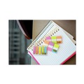 Office Jansan | Post-it Flags 680-PU2 Standard Page Flags in Dispenser - Purple (50-Flags/Dispenser, 2-Dispensers/Pack) image number 7