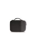 Office & Office Supplies | SOLO UBN294410 Stone Molded Tech Case 2.62 x 5.25 Gray image number 4