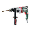 Drill Drivers | Metabo 600574420 BEV 1300-2 9.6 Amp 2-Speed 1/2 in. Corded Drill image number 0