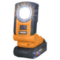  | Freeman PECCKT 20V Lithium-Ion Cordless 2-Tool and LED Light Combo Kit (2 Ah) image number 8