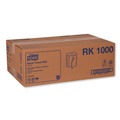 Cleaning Cloths | Tork RK1000 1-Ply 7.88 in. x 1000 ft. Hardwound Hand Towel - Natural (6 Rolls/Carton) image number 5