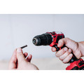 Skil DL529002 12V PWRCORE12 Brushless Lithium-Ion 1/2 in. Cordless Drill Driver Kit (2 Ah) image number 21