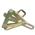 Conduit Tool Accessories & Parts | Klein Tools S1656-20H 0.20 in. to 0.40 in. Forged Hotline Chicago Grip image number 1