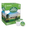 Coffee | Green Mountain Coffee 4060 Organic Sumatran Extra Bold Fair Trade Coffee K-Cups (24/Box) image number 0