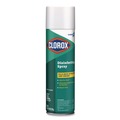 Cleaners & Chemicals | Clorox 38504 19 oz. Fresh Disinfecting Spray image number 0