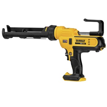 Factory Reconditioned Dewalt 20V MAX Variable Speed Lithium-Ion 10 oz./300 ml Cordless Adhesive Gun (Tool Only)